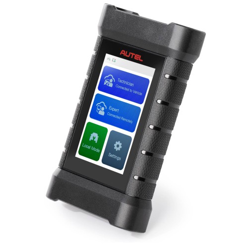 2024 Autel MaxiFlash XLink 3-IN-1 Expert-Driven Remote Diagnostic Tool Supports DoIP/ CAN/ CAN FD Protocols