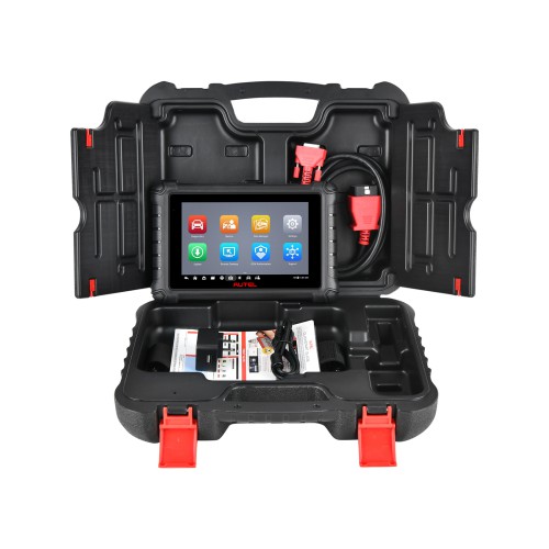 Autel MaxiCheck MX900 Full System Diagnostic Tool Support DoIP/CAN FD and Pre&Post Scan Upgrade Version of MK808/ MX808
