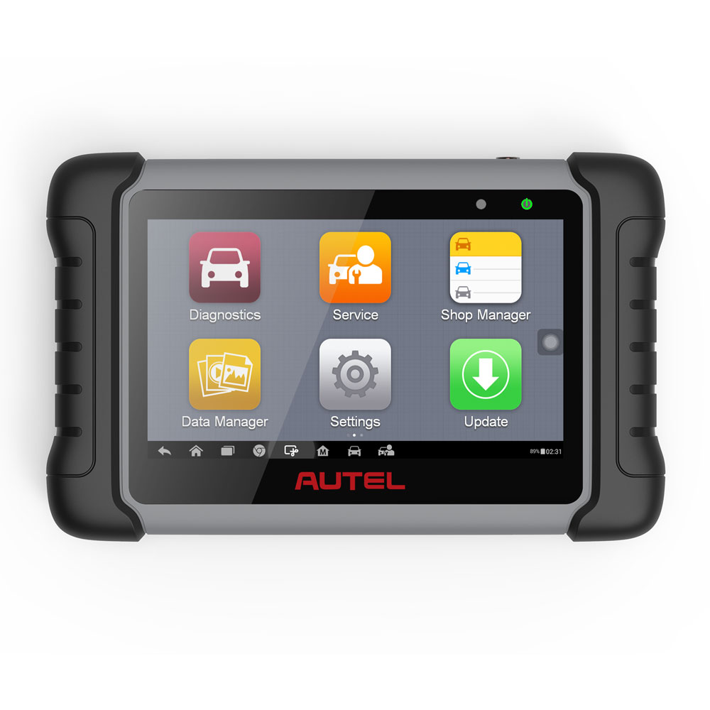 Autel MaxiCom MK808BT PRO Bluetooth Auto Car Full System